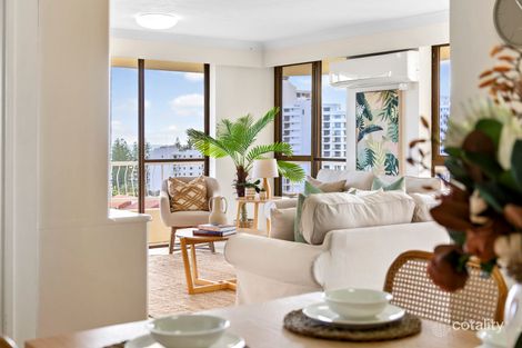 Property photo of 44/121 Surf Parade Broadbeach QLD 4218