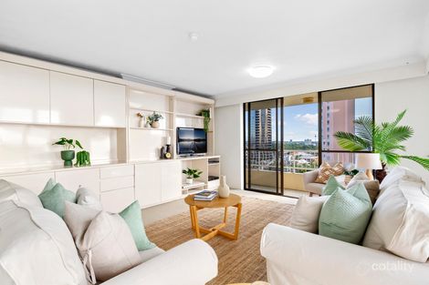 Property photo of 44/121 Surf Parade Broadbeach QLD 4218