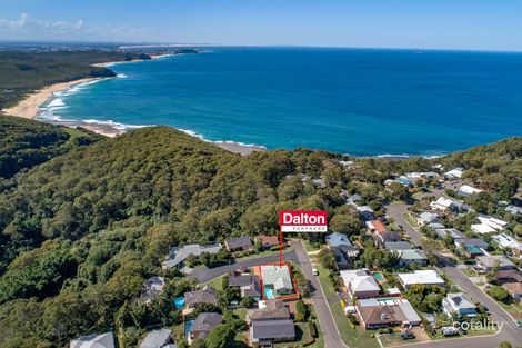 Property photo of 1 Garrawilla Crescent Dudley NSW 2290