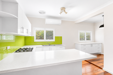 Property photo of 33 Lang Street Padstow NSW 2211
