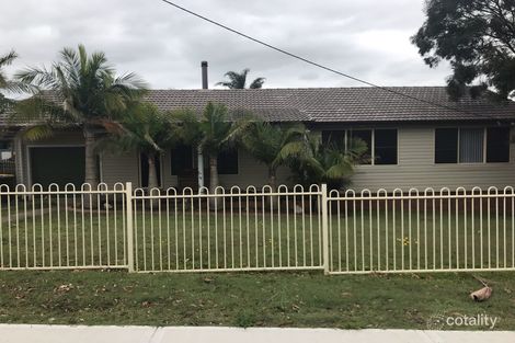 14 Eurimbla St, Thornton, NSW 2322