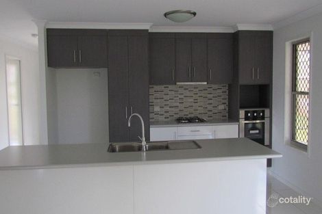 Property photo of 12 Valley Way Boyne Island QLD 4680