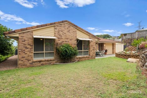 4 Eliza Fraser Ct, Terranora, NSW 2486