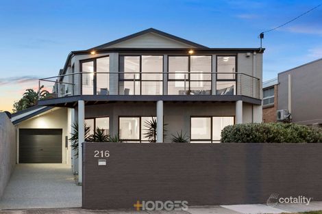 Property photo of 215-216 Beach Road Mordialloc VIC 3195