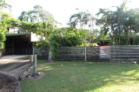 Property photo of 17 Amstead Street Eimeo QLD 4740