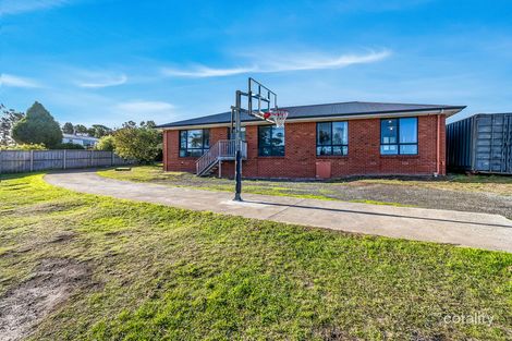 Property photo of 77C Grange Road East Rokeby TAS 7019