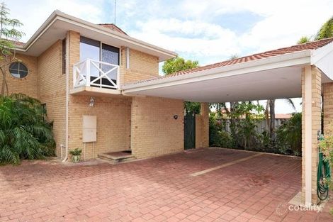 3/2 Creery St, Dudley Park, WA 6210