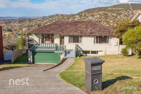 Property photo of 35 Stratton Avenue Lenah Valley TAS 7008