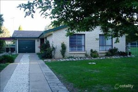 Property photo of 23 Somers Place Blayney NSW 2799