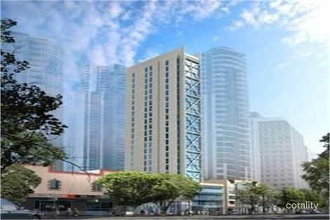 9/110 Mary St, Brisbane City, QLD 4000