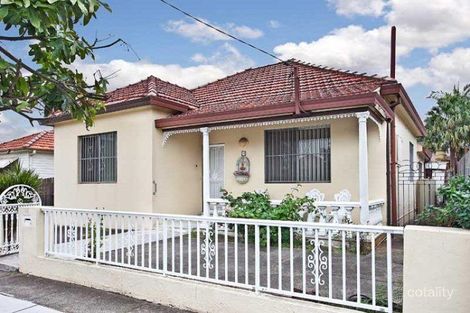 110 Sutherland St, Mascot, NSW 2020