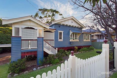 55 Mansfield St, Coorparoo, QLD 4151