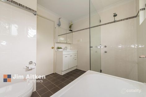 Property photo of 128 Hall Parade Hazelbrook NSW 2779