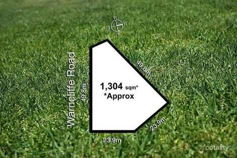 54 Warncliffe Rd, Ivanhoe East, VIC 3079