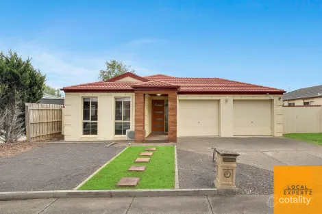 11 Kingston Rule St, Kurunjang, VIC 3337
