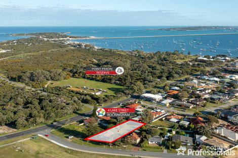 4 Lake St, Rockingham, WA 6168