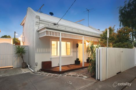 Property photo of 4 Loughnan Street Richmond VIC 3121