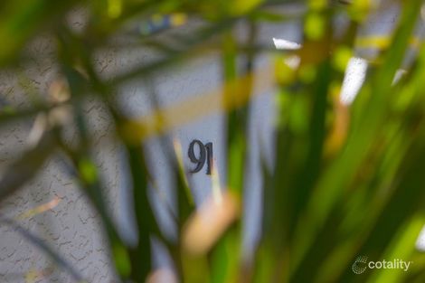 Property photo of 91 Durham Road Lambton NSW 2299