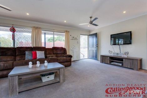 Property photo of 110 Old Ipswich Road Riverview QLD 4303