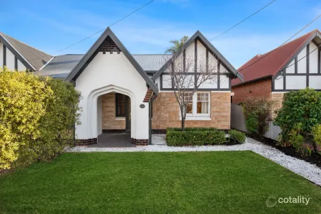 13 Mary St, Glenelg North, SA 5045