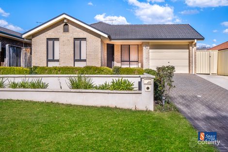 Property photo of 20 Stockman Road Currans Hill NSW 2567