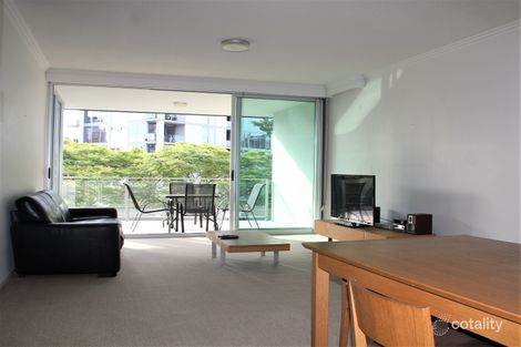 6/89 Lambert St, Kangaroo Point, QLD 4169
