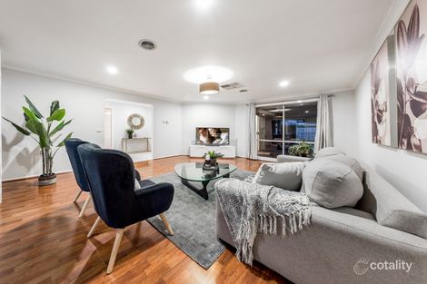 Property photo of 5 Dunlavin Way Cranbourne East VIC 3977