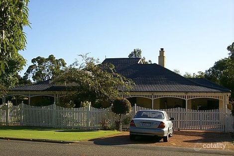 15 Boronia Ave, Nedlands, WA 6009