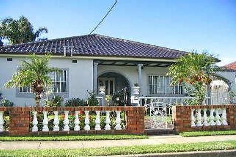 6 Ercildoune Ave, Kogarah, NSW 2217