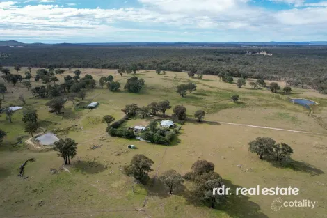 406 Aberdeen Rd, Stanborough, NSW 2360