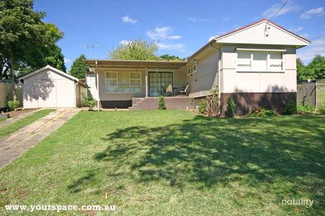 12 Carcoola St, Campbelltown, NSW 2560