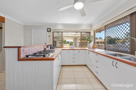 Property photo of 17 Gallipoli Court Caboolture South QLD 4510