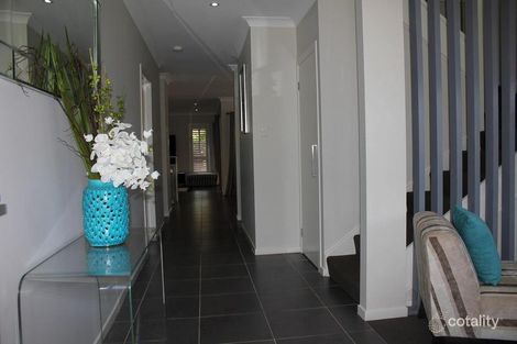 Property photo of 62 Fox Creek Circuit Kellyville NSW 2155