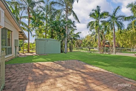 Property photo of 1/5 Renwick Court Gray NT 0830