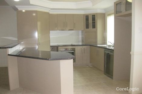 Property photo of 1/15 Krefter Crescent Highfields QLD 4352
