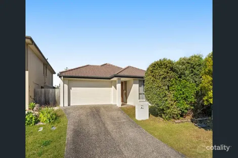 6 Bellenden St, North Lakes, QLD 4509