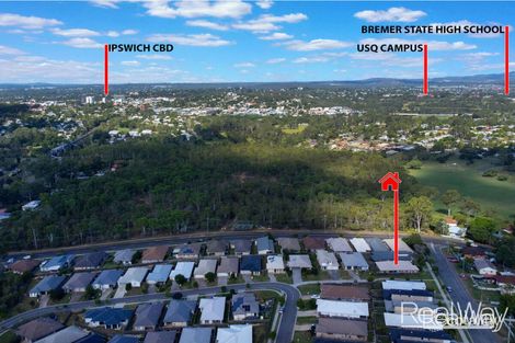 Property photo of 41 Jane Street Leichhardt QLD 4305