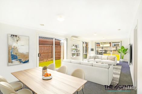 Property photo of 42 Laurence Way Tarneit VIC 3029