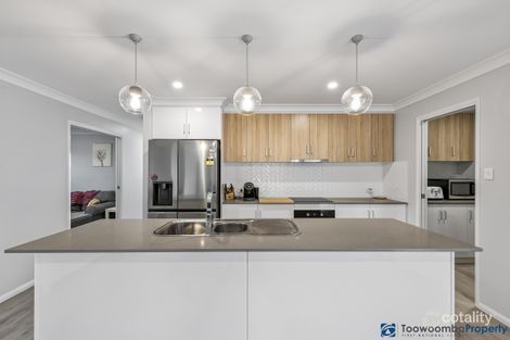 Property photo of 14 Whitewood Way Cotswold Hills QLD 4350
