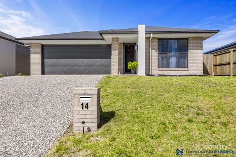 Property photo of 14 Whitewood Way Cotswold Hills QLD 4350