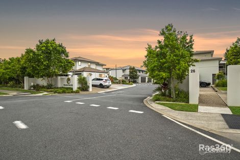 Contact Agent For Address, Coomera, QLD 4209