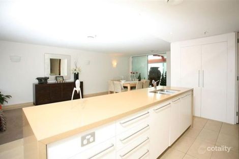 Property photo of 203/3 Evans Street Hobart TAS 7000