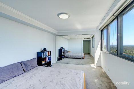 Property photo of 186/14 Brown Street Chatswood NSW 2067