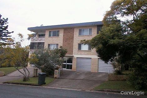 Property photo of 4/28 Bourne Street Clayfield QLD 4011