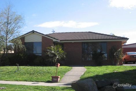 14 Chinnock Ct, Craigieburn, VIC 3064