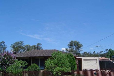 14 Randall St, Agnes Banks, NSW 2753