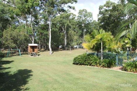 Property photo of 25 Riverdowns Crescent Helensvale QLD 4212