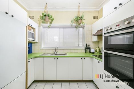 Property photo of 26 Endeavour Road Georges Hall NSW 2198
