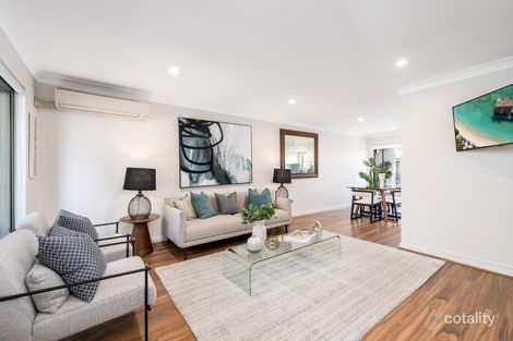 Property photo of 140/69 Allen Street Leichhardt NSW 2040
