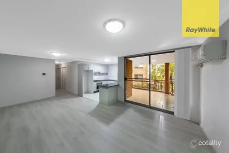 2/31-33 Moss Pl, Westmead, NSW 2145